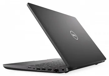 Купить Ноутбук Dell Latitude 5501 Black (N296L550115ERC_UBU) - ITMag