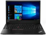 Купить Ноутбук Lenovo ThinkPad E580 Black (20KS005BRT)