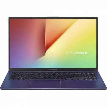 Купить Ноутбук ASUS VivoBook 15 X512JP (X512JP-BQ214) - ITMag