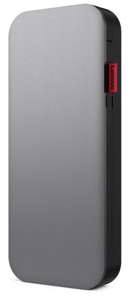 Lenovo Go USB-C Laptop Power Bank 20000 mAh (40ALLG2WWW) - ITMag