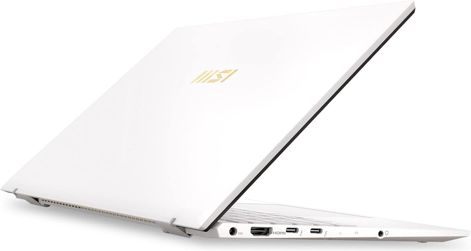 Купить Ноутбук MSI Prestige 13Evo (A12M-070US) - ITMag