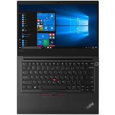 Купить Ноутбук Lenovo ThinkPad E14 Black (20RA0037RT) - ITMag