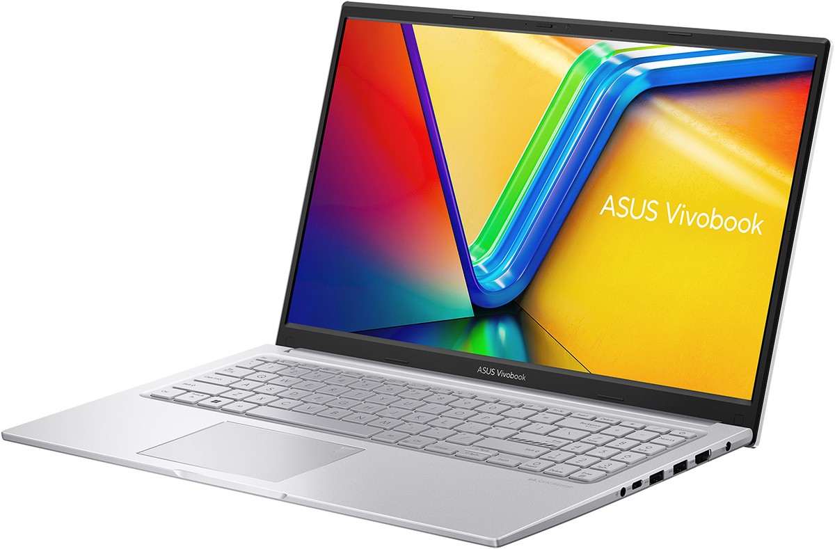 Купить Ноутбук ASUS VivoBook 15 X1504ZA Cool Silver (X1504ZA-BQ066) - ITMag