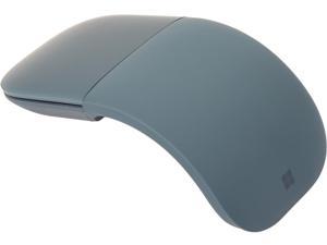 Microsoft Surface Arc Mouse – Cobalt Blue (CZV-00051) - ITMag