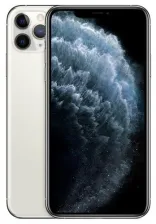 Apple iPhone 11 Pro 256GB Silver Б/У (Grade A)