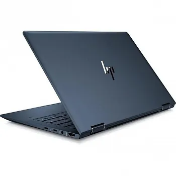 Купить Ноутбук HP Elite Dragonfly (8ML07EA) - ITMag