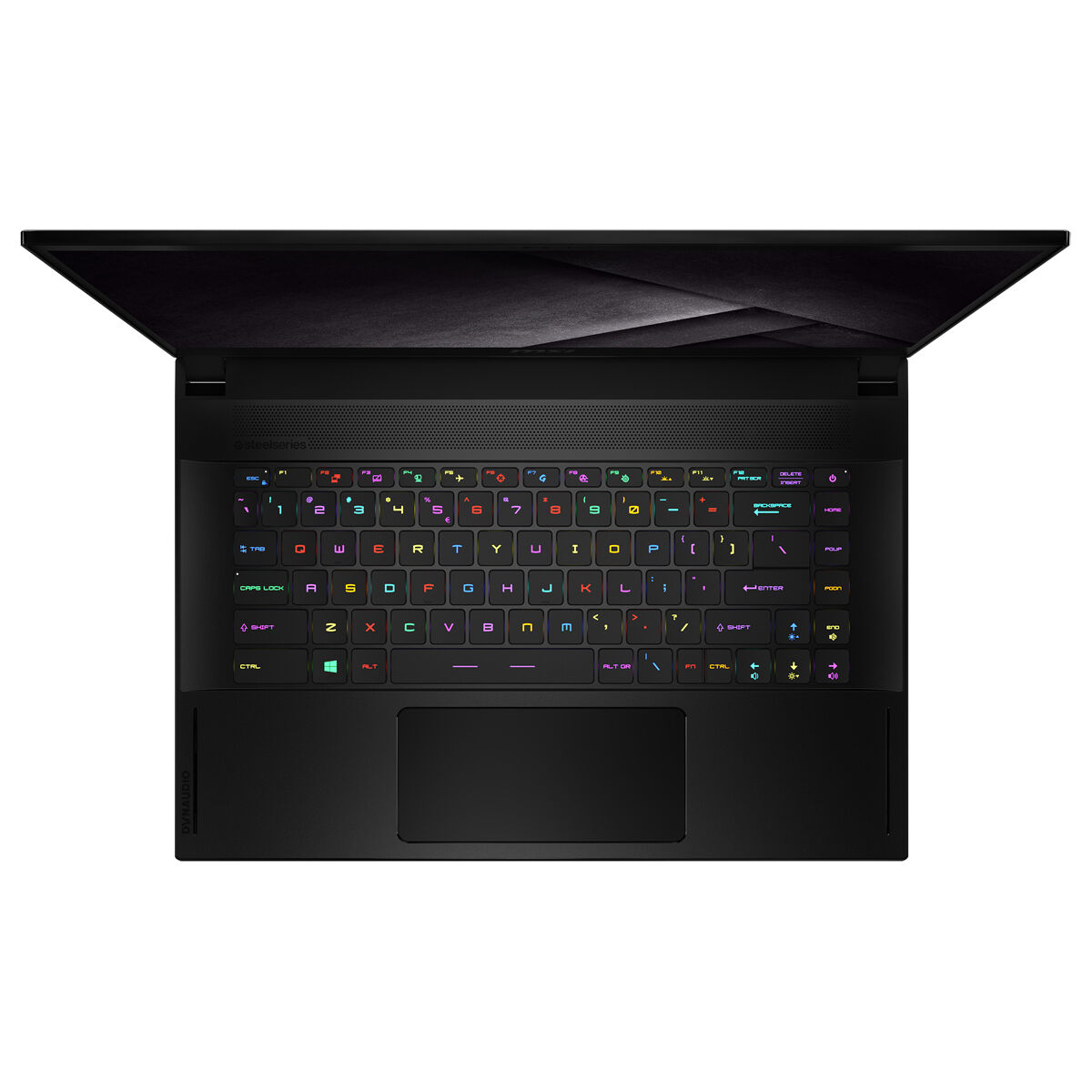 Купить Ноутбук MSI GS66 Stealth 10SF (GS6610SF-067DE) - ITMag