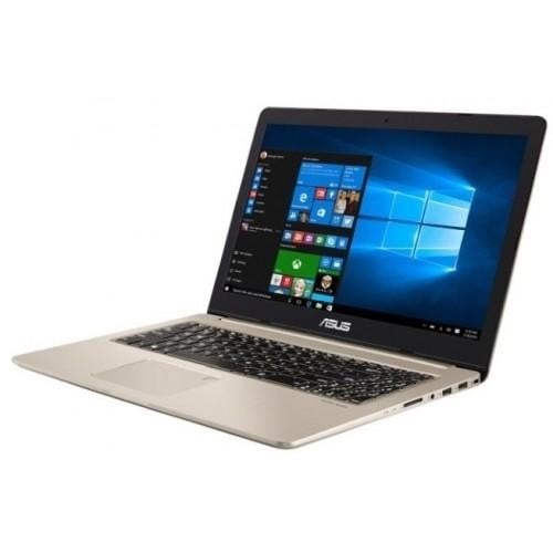 Купить Ноутбук ASUS VivoBook Pro 15 N580VD (N580VD-DM159R) - ITMag