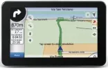 Видеорегистратор Speed Spirit с возможностями GPS навигатора