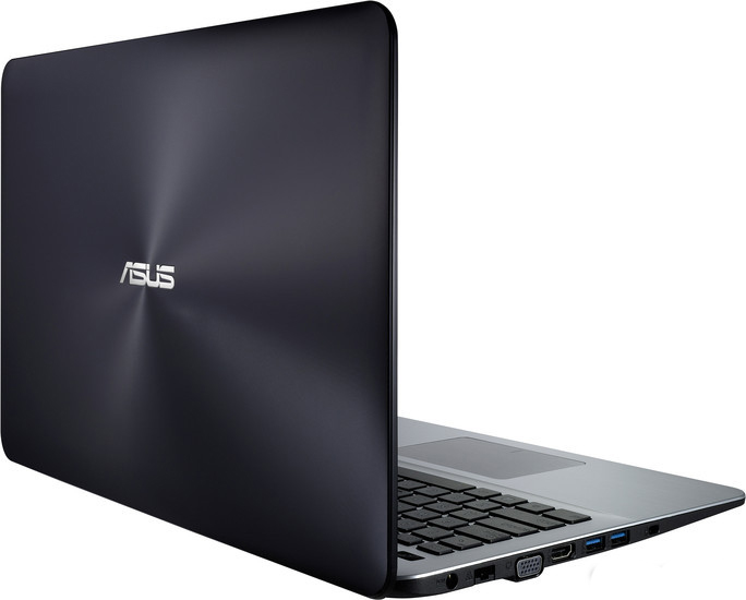 Купить Ноутбук ASUS R556UB (R556UB-XO100T) - ITMag