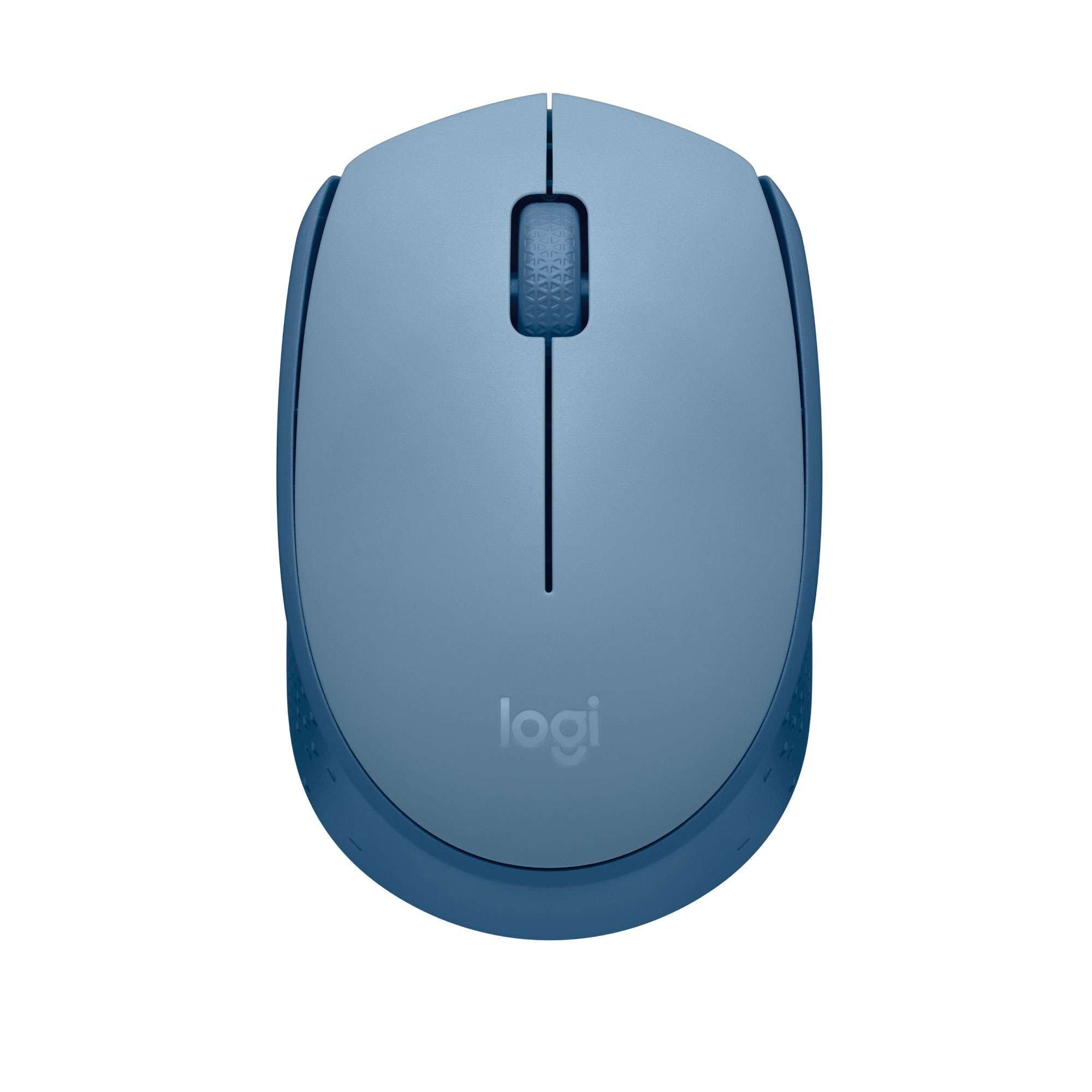 

Logitech M171 Blue/Grey (910-006866)