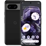 Google Pixel 8 8/256GB Obsidian USA
