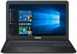 Купить Ноутбук ASUS X556UR (X556UR-DM353T) Dark Brown