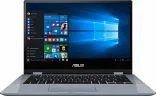 Купить Ноутбук ASUS VivoBook Flip TP412FA (TP412FA-EC112T)
