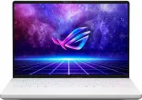 Купить Ноутбук ASUS ROG Zephyrus G14 GA402XV Moonlight White (GA402XV-NEBULA028W)