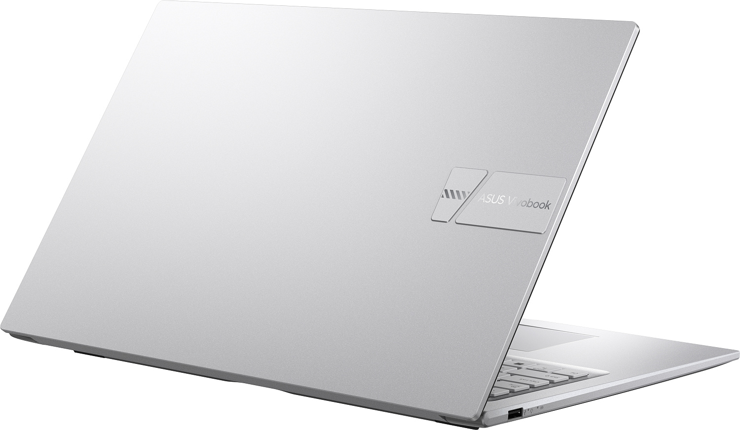 Купить Ноутбук ASUS VivoBook 17 X1704ZA Cool Silver (X1704ZA-AU144) - ITMag