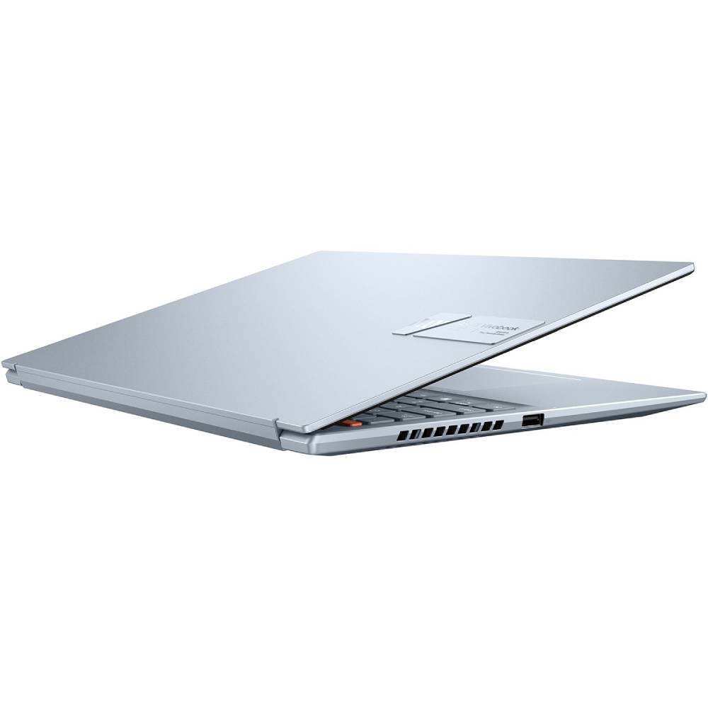 Купить Ноутбук ASUS VivoBook S 16X M5602QA Solar Silver (M5602QA-KV090) - ITMag