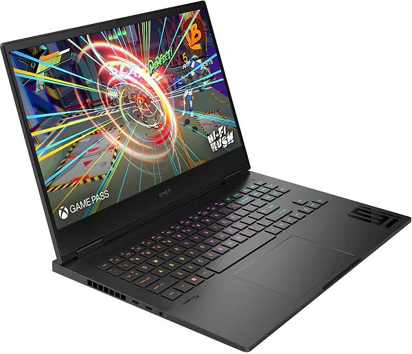 Купить Ноутбук HP OMEN Gaming 16-wf1009ua (A4AA5EA) - ITMag