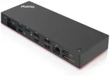 Lenovo ThinkPad Thunderbolt 3 Dock Gen 2 135W (40AN0135US)