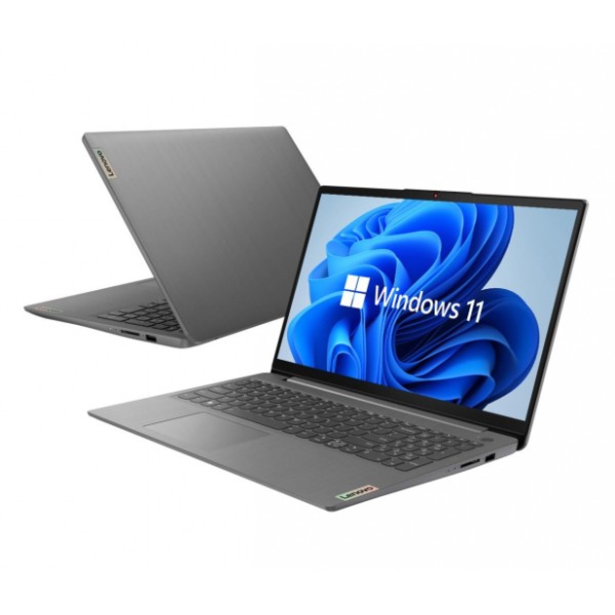Купить Ноутбук Lenovo IdeaPad 3 15IAU7 (82RK006LPB) - ITMag