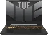 Купить Ноутбук ASUS TUF Gaming F15 FX507VI Mecha Gray (FX507VI-LP258W)