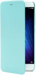 Xiaomi Case for Mi5 Blue 1160800014