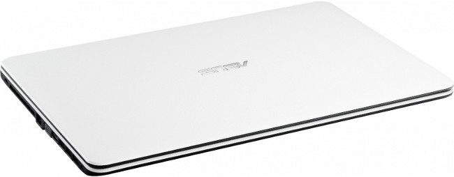Купить Ноутбук ASUS X751SA (X751SA-TY002D) White - ITMag
