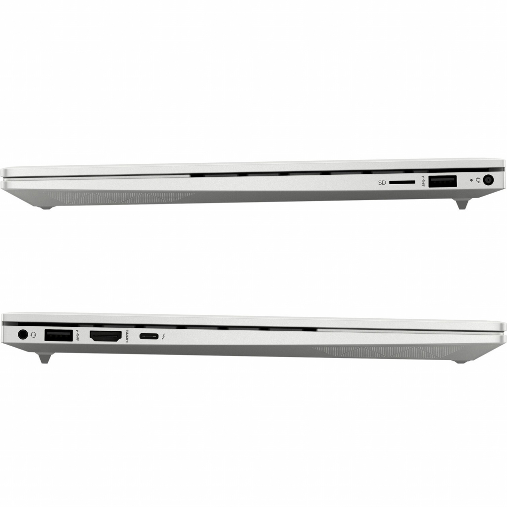 Купить Ноутбук HP Envy 14-eb0007ur Natural Silver (3B3L2EA) - ITMag