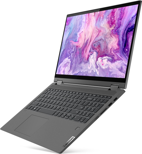 Купить Ноутбук Lenovo IdeaPad Flex 5 14IIL05 (81X1000NUS) - ITMag