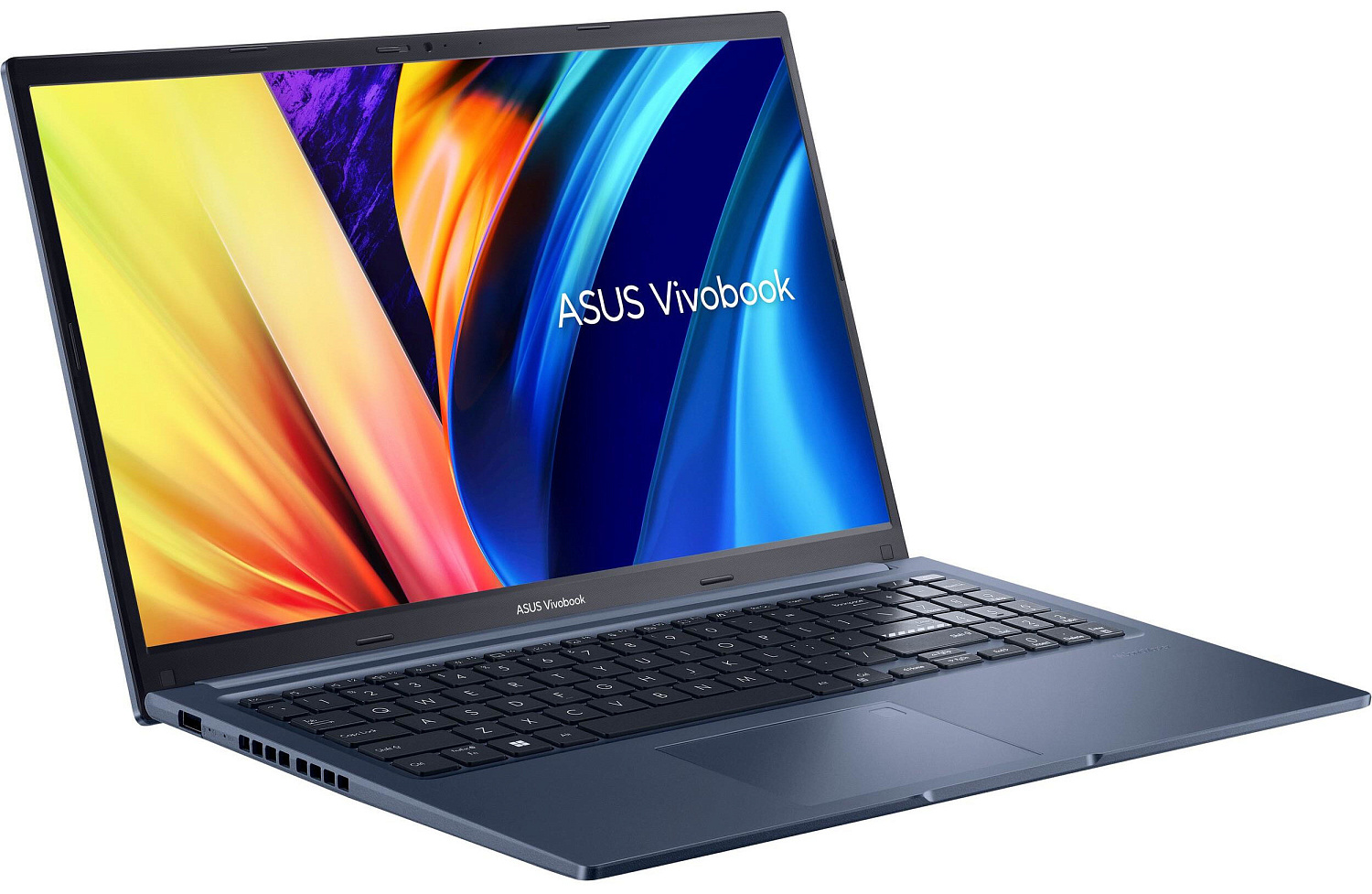 Купить Ноутбук ASUS VivoBook 15 M1502YA Quiet Blue (M1502YA-BQ019, 90NB0X21-M000R0) - ITMag