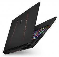 Купить Ноутбук MSI GE65 9SE Raider (GE65 9SE-072PL) - ITMag