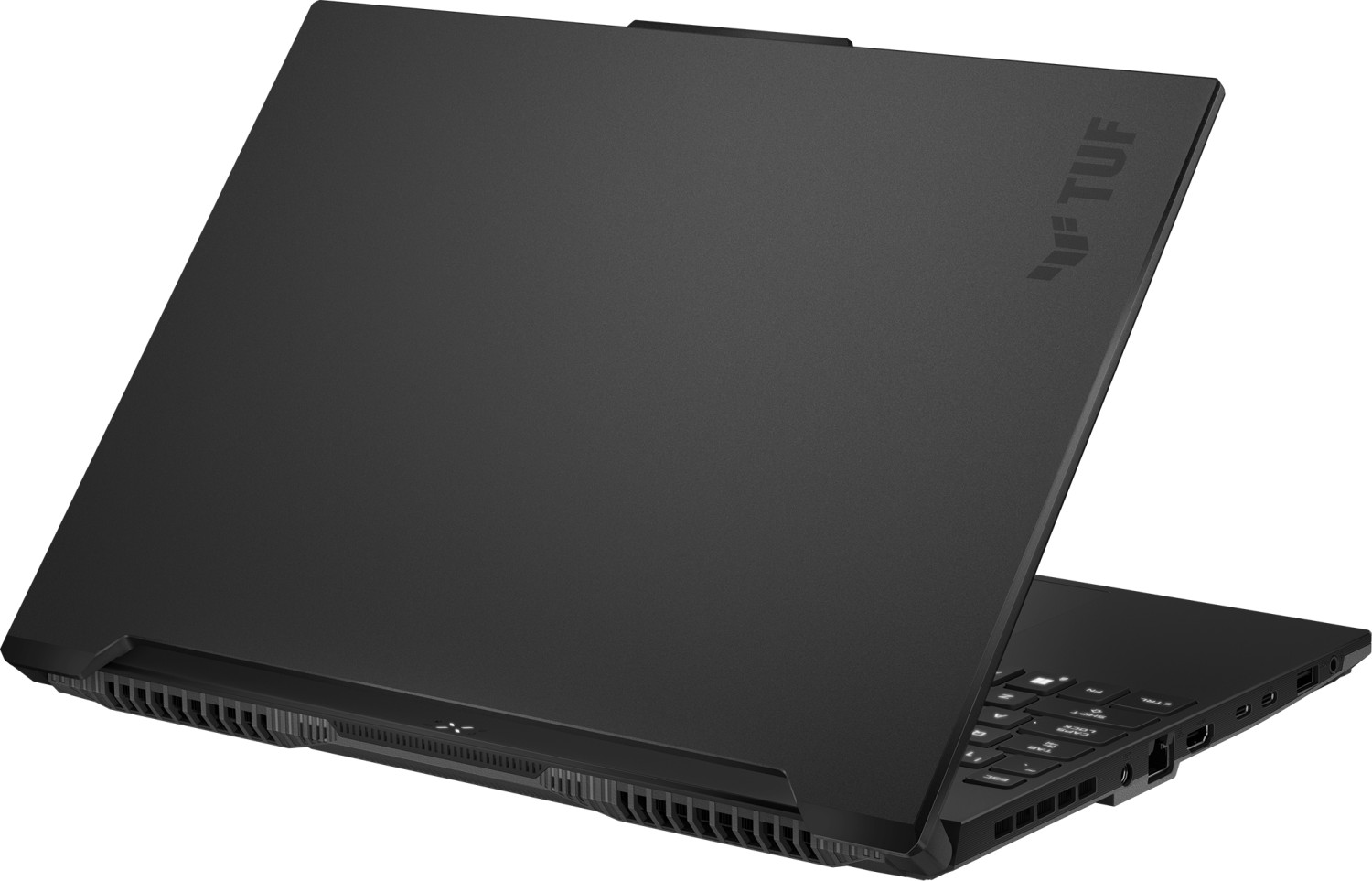 Купить Ноутбук ASUS TUF Gaming A16 Advantage Edition FA617XS Off Black (FA617XS-N3032W) - ITMag