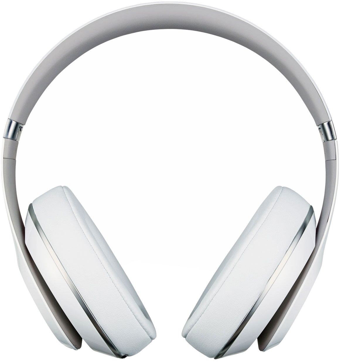 Beats by Dr. Dre New Studio White - ITMag
