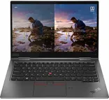 Купить Ноутбук Lenovo ThinkPad X1 Yoga 5th Gen Iron Gray (20UB0040RT)