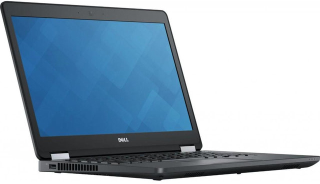 Купить Ноутбук Dell Latitude E5470 (N041LE5470U14EMEA_ubu) - ITMag