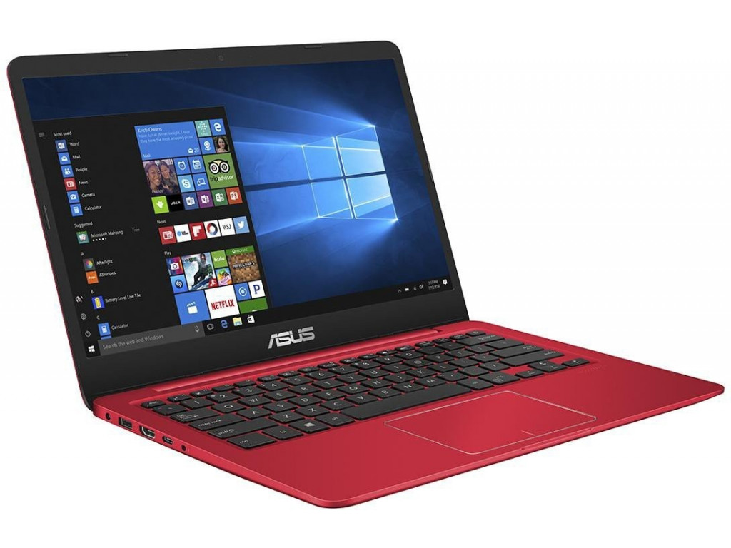 Купить Ноутбук ASUS VivoBook 14 X411UF (X411UF-EB069) - ITMag