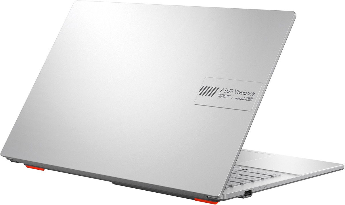 Купить Ноутбук ASUS VivoBook Go 15 E1504FA (E1504FA-NJ311W) - ITMag