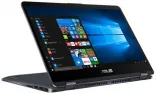 Купить Ноутбук ASUS VivoBook Flip 14 TP410UA (TP410UA-EC390T)