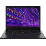 Купить Ноутбук Lenovo ThinkPad L13 Black (20R3000RUS)
