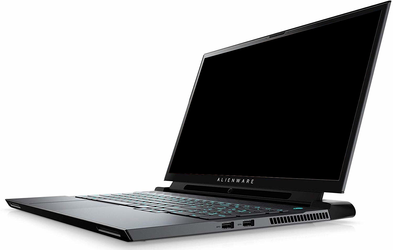 Купить Ноутбук Alienware m17 R2 (wnm17r210s) - ITMag