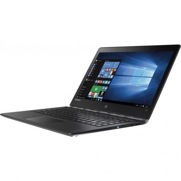 Купить Ноутбук Lenovo Yoga 910-13 (80VF00FSRA) - ITMag
