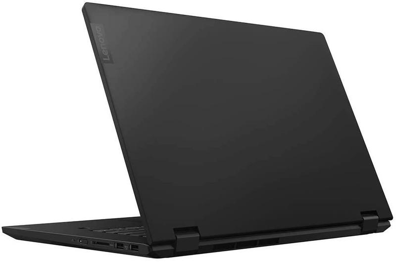 Купить Ноутбук Lenovo FLEX-14IML (81XG0000US) - ITMag