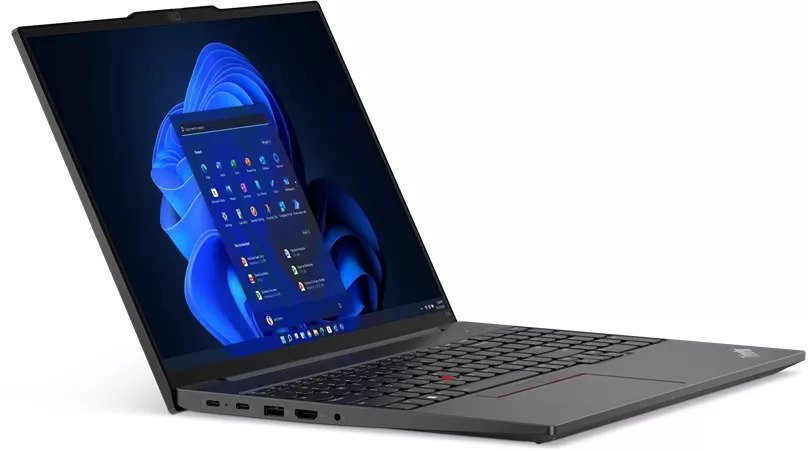 Купить Ноутбук Lenovo ThinkPad E16 Gen 1 (21JN005YPB) - ITMag