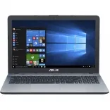 Купить Ноутбук ASUS VivoBook Max X541UV (X541UV-XO088D) Silver Gradient (90NB0CG3-M01040)