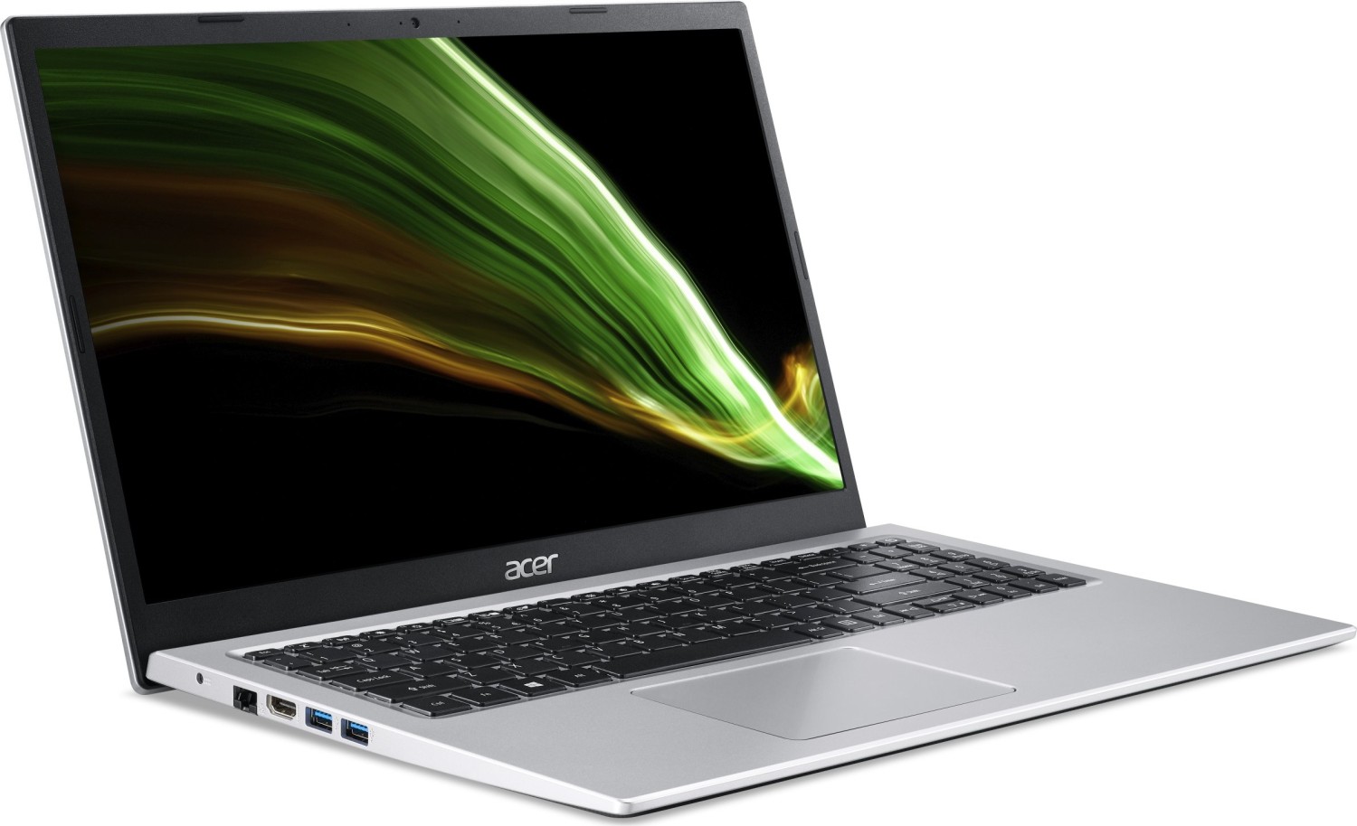 Купить Ноутбук Acer Aspire 3 A315-58-3065 Pure Silver (NX.AT0AA.003) - ITMag