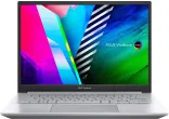 Купить Ноутбук ASUS VivoBook Pro 14 OLED K3400PH Cool Silver (K3400PH-KM130W)