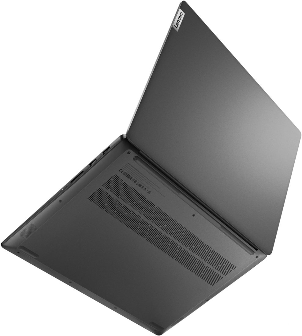 Купить Ноутбук Lenovo IdeaPad 5 Pro 16ACH6 (82L500BKPB) - ITMag