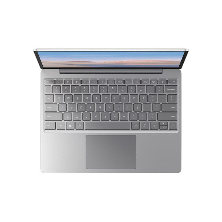 Купить Ноутбук Microsoft Surface Laptop GO Silver (THH-00046) - ITMag