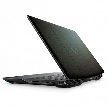 Купить Ноутбук Dell Inspiron 15 G5 5500 Black (G55716S4NDW-65B) - ITMag