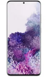 Samsung Galaxy S20+ SM-G985 8/128GB Grey (SM-G985FZAD) UA